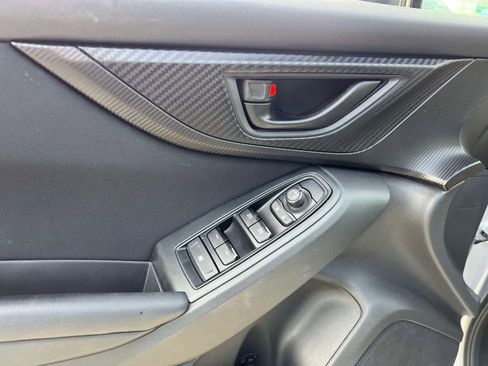 Used 2023 Subaru Crosstrek 2.0i image 16