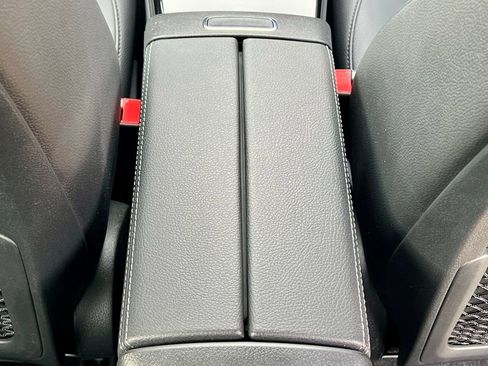 Certified 2023 Mercedes-Benz CLA 250 4MATIC image 22