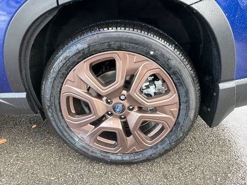 New 2026 Subaru Ascent Limited Bronze AWD/4WD image 26