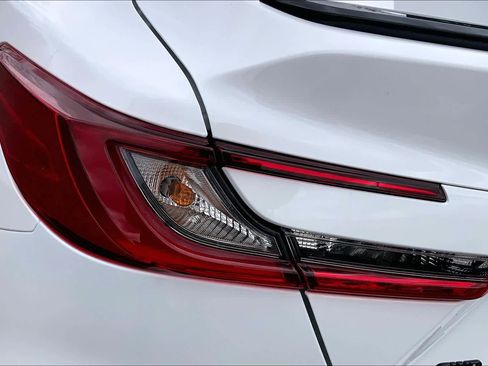 New 2026 Toyota Camry Hybrid image 14