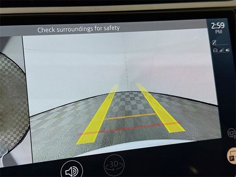 Used 2024 Jaguar F-PACE R-Dynamic S image 17