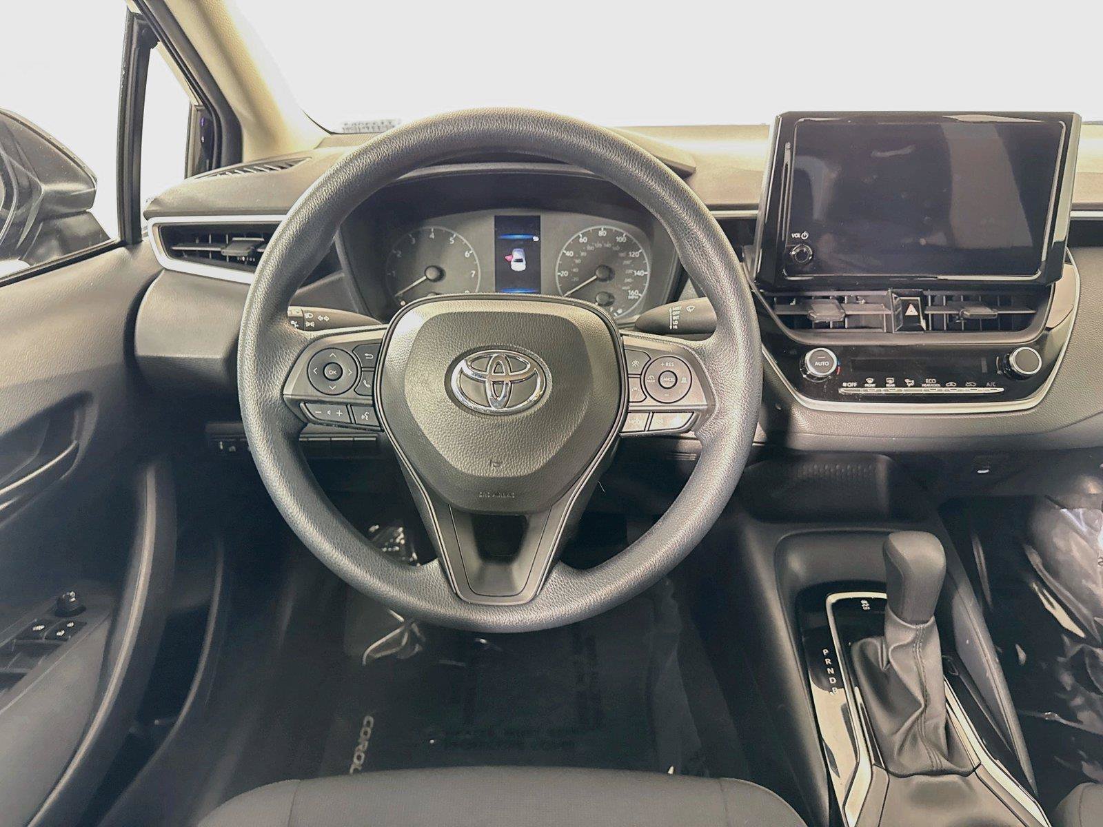 Certified 2024 Toyota Corolla LE FWD image 30