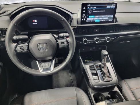 Certified 2024 Honda CR-V Sport Touring image 29