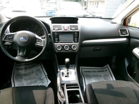 Used 2015 Subaru Crosstrek 2.0i Premium AWD/4WD image 24