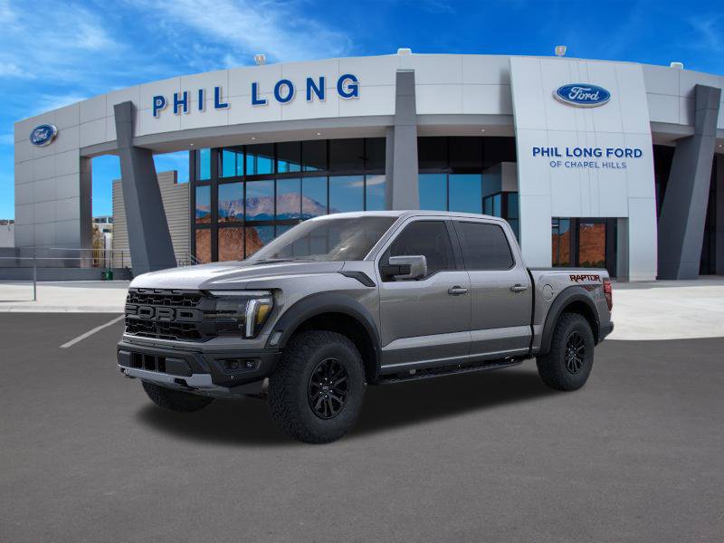 New 2026 Ford F150 Raptor AWD/4WD 360° Tour