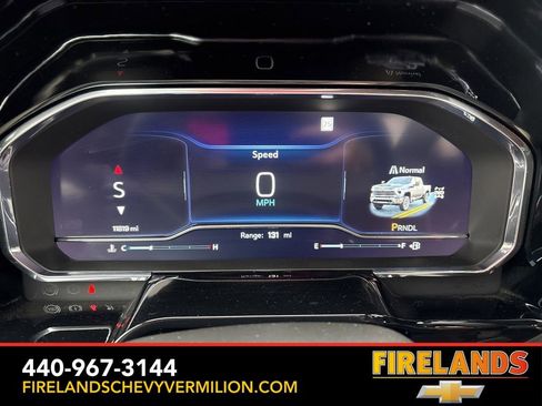 Certified 2025 Chevrolet Silverado 3500 LT w/ Convenience Package image 20