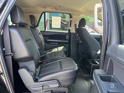 Certified 2023 Ford Expedition Max XL AWD/4WD image 18