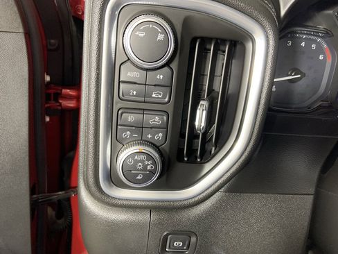 Used 2019 GMC Sierra 1500 SLT w/ SLT Premium Package image 10