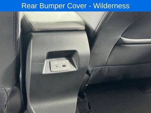 Certified 2025 Subaru Crosstrek 2.5i Wilderness w/ Crosstrek Mirror Package AWD/4WD image 40