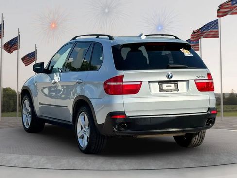 Used 2008 BMW X5 3.0si AWD/4WD image 5