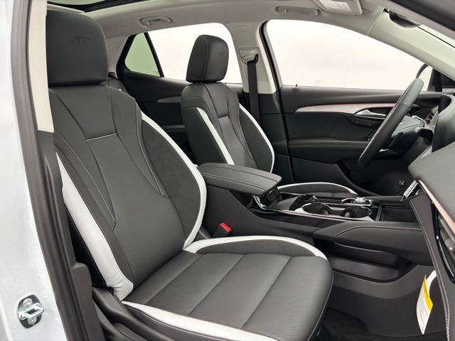 New 2026 Buick Envision Sport Touring AWD/4WD image 32