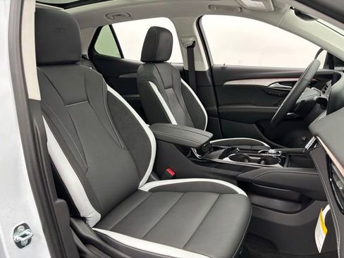 New 2026 Buick Envision Sport Touring AWD/4WD image 32
