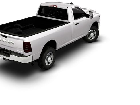New 2026 RAM 2500 Tradesman AWD/4WD image 2