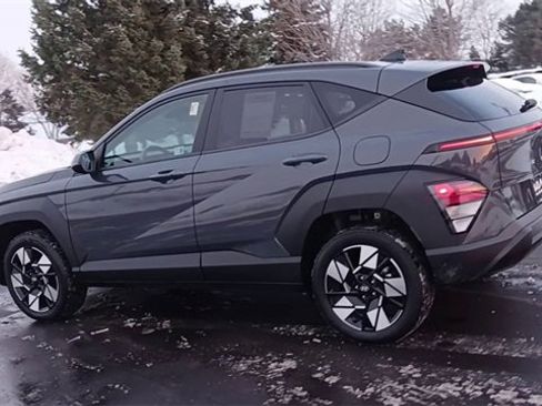 Used 2024 Hyundai Kona SEL image 8