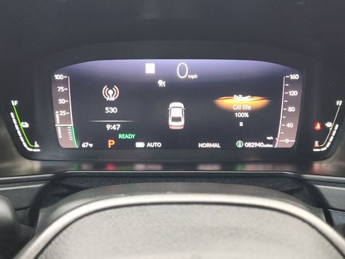 Used 2023 Honda Accord Sport image 15