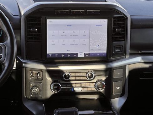 Used 2021 Ford F150 Lariat image 16