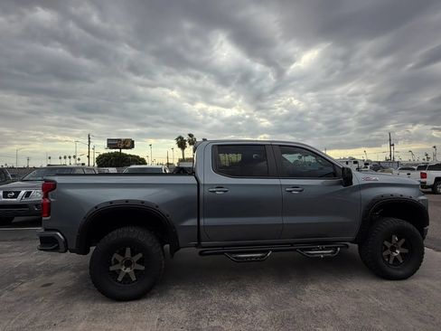 Used 2019 Chevrolet Silverado 1500 RST w/ All-Star Edition AWD/4WD image 12