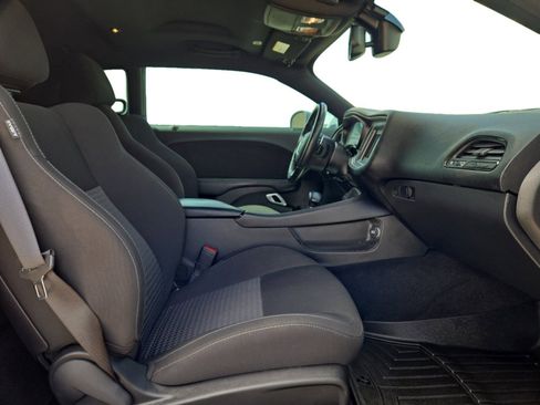 Used 2022 Dodge Challenger GT w/ Blacktop Package image 24