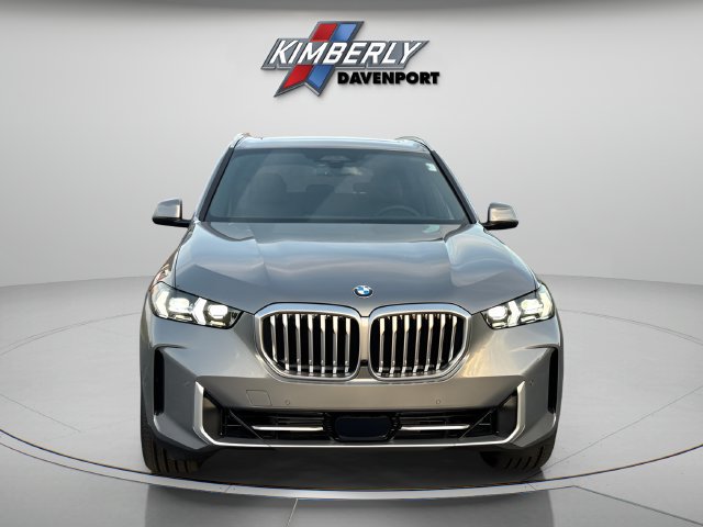 Used 2026 BMW X5 xDrive40i AWD/4WD image 8
