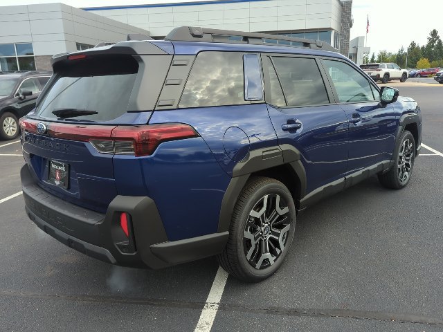 New 2026 Subaru Outback Touring XT AWD/4WD image 6