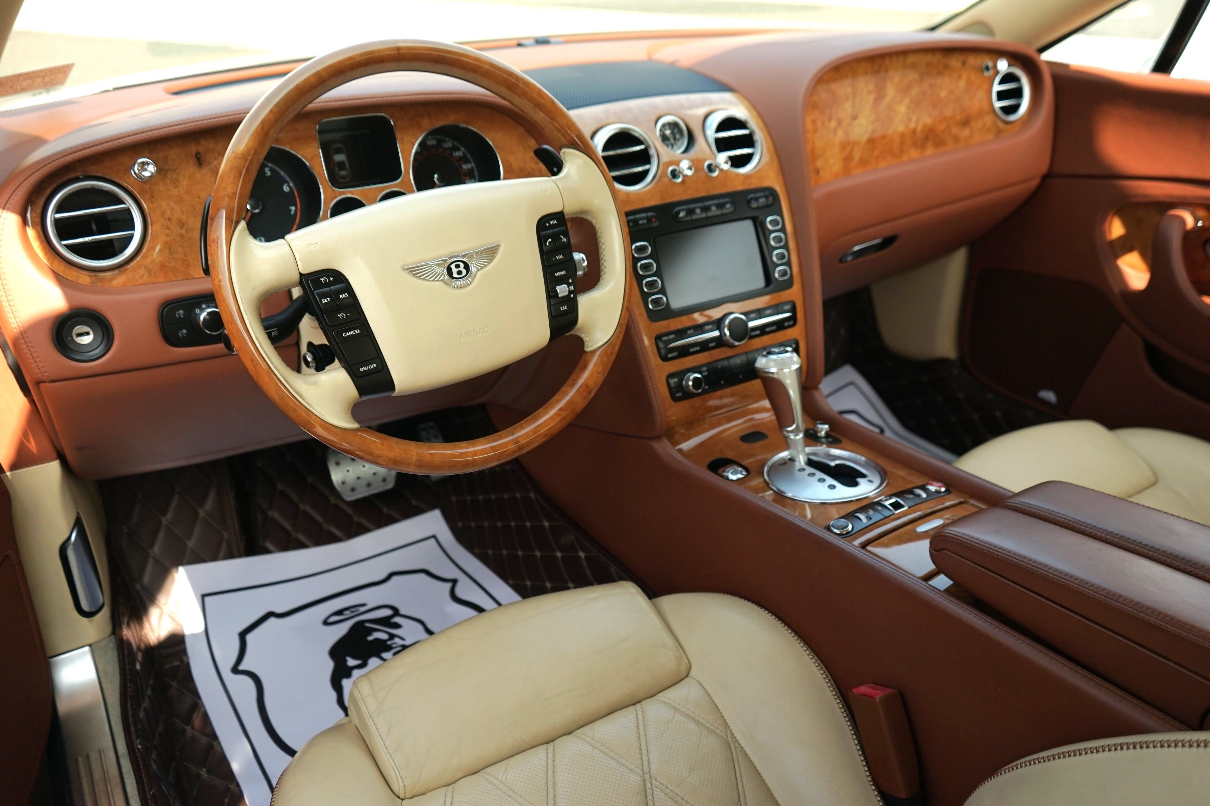 Used 2010 Bentley Continental GT Speed AWD/4WD image 18