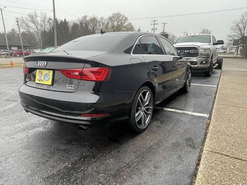 Used 2015 Audi A3 2.0T Premium Plus image 7