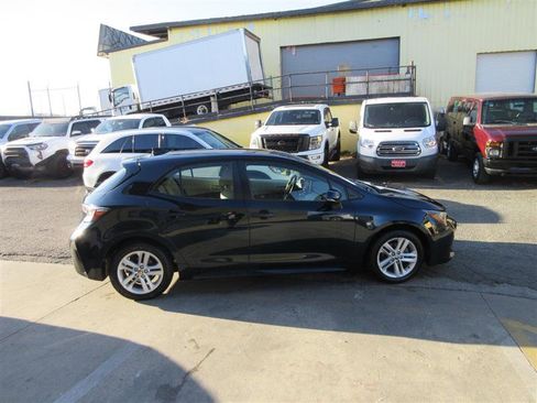 Used 2019 Toyota Corolla SE image 8