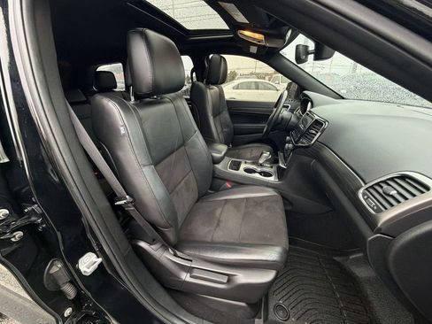 Used 2020 Jeep Grand Cherokee Altitude AWD/4WD image 22