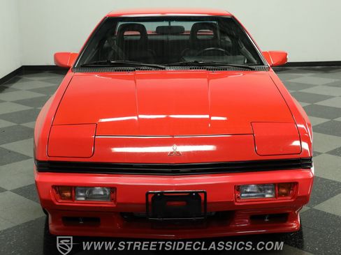 Used 1988 Mitsubishi Starion image 15