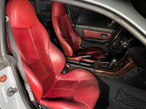 Used 1999 BMW Z3 2.8 image 17