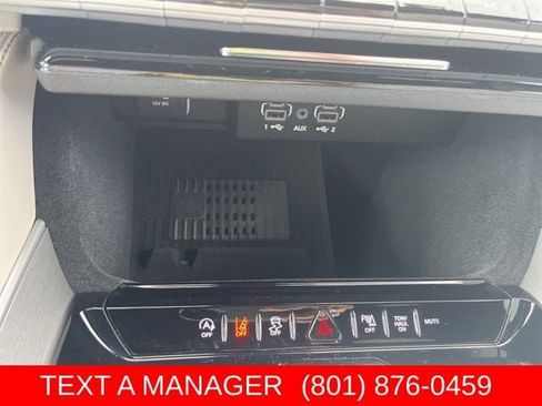 New 2026 Jeep Grand Wagoneer 4WD w/ 8-Passenger Seating Package image 28