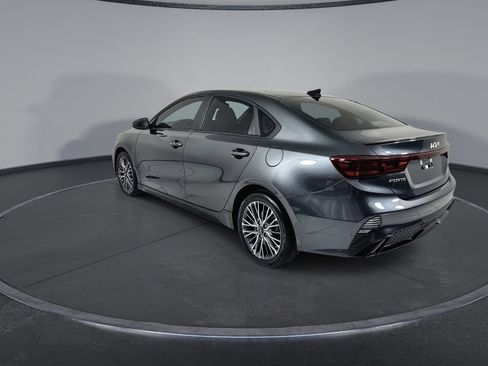 Used 2024 Kia Forte GT-Line FWD image 6