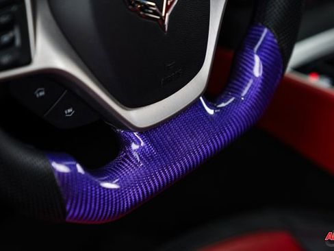 Used 2017 Chevrolet Corvette Z06 image 72