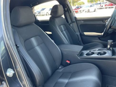 Certified 2026 Honda Civic Sport image 26