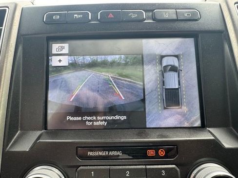 Used 2019 Ford F350 Limited image 39