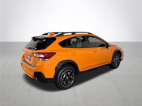 Used 2018 Subaru Crosstrek 2.0i Premium image 6