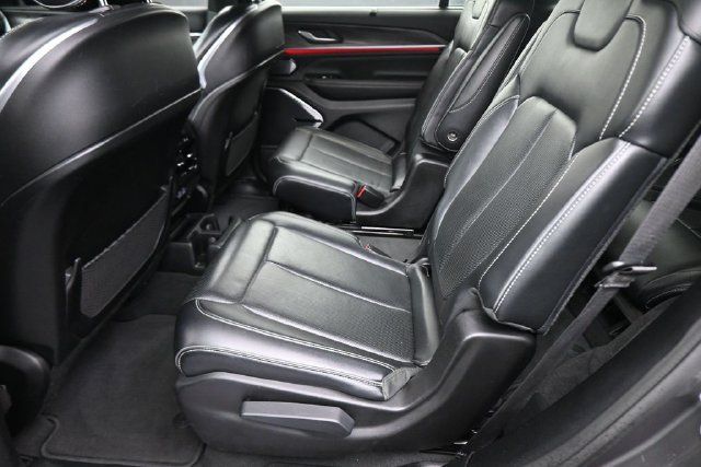 Used 2021 Jeep Grand Cherokee L Overland w/ Luxury Tech Group IV AWD/4WD image 30