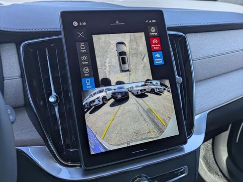 New 2026 Volvo XC90 T8 Ultra w/ Lounge Package AWD/4WD image 9