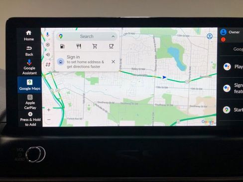 New 2026 Honda Passport TrailSport Elite image 29