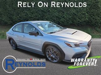 New 2026 Subaru WRX tS AWD/4WD 360° Tour