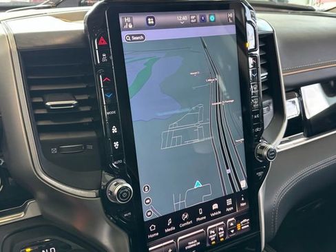 New 2026 RAM 1500 Tungsten w/ Trailer Tow Group image 36