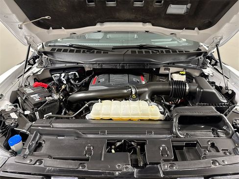 Used 2024 Ford F150 Raptor image 30