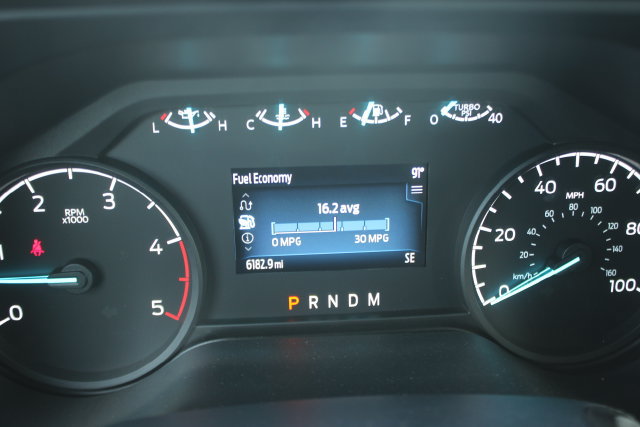 Used 2025 Ford F250 XL w/ STX Appearance Package AWD/4WD image 18