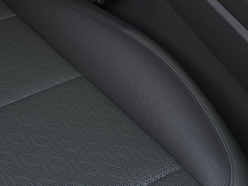 New 2026 Chevrolet Equinox LT w/ Convenience Package II FWD image 23