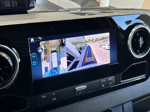 New 2025 Mercedes-Benz Sprinter 2500 image 18