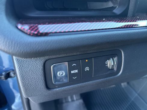 New 2026 Chevrolet Traverse RS w/ LPO, Floor Liner Package image 11