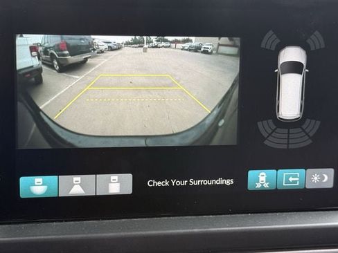 Used 2024 Honda Pilot EX-L image 16
