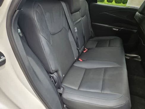 Used 2024 Lexus RX 350 FWD w/ Accessory Package (K3) image 22