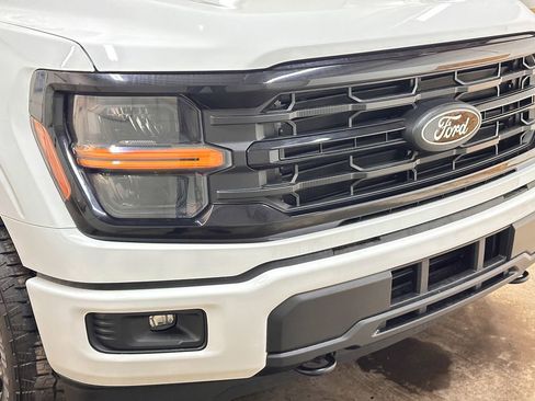 New 2026 Ford F150 XLT w/ FX4 Off-Road Package image 12