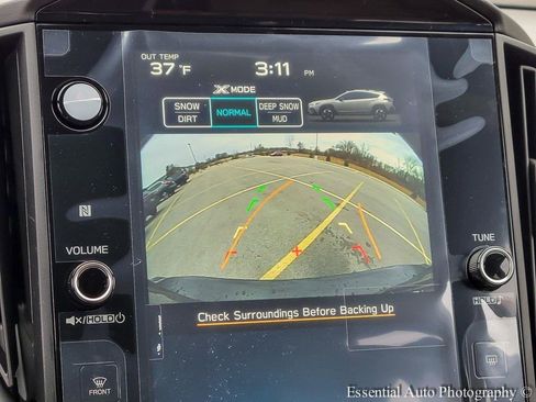 New 2026 Subaru Crosstrek 2.5i Sport image 15